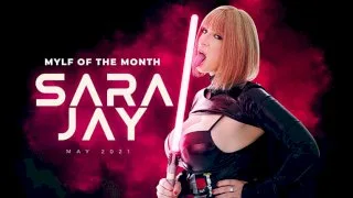 Baddest MYLF in the Galaxy - Mylf Of The Month - 45200