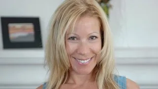 Kimmie Morr fucking in the couch with her big ass - Diary of a Milf - 45479