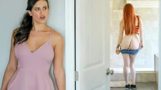 Stepmom Knows Best - BadMilfs - 46424