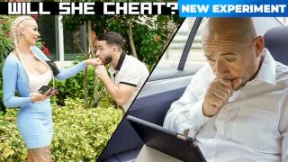 Concept: Will She Cheat? - Mylf Labs - 46527