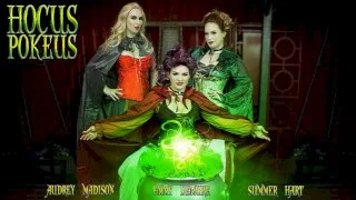 Hocus Pocus Deux - Mylfwood - 46653