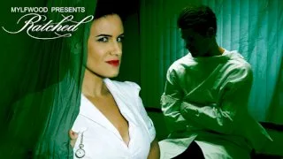 Nurse Ratched - Mylfwood - 48081