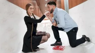 Studious and Sultry - GotMylf - 48282