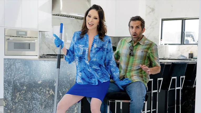 This Isn't Cheating, Right? - Milfty - 48337