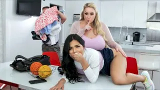 A Lesson in Humility - BadMilfs - 49062