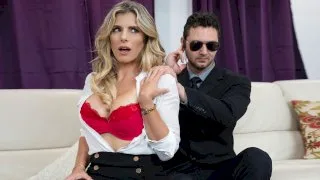 A Patriot’s Work - AnalMom - 49211