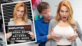 Case No. 6615395 - Dominating A Karen - Shoplyfter Mylf - 49708