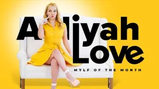 We Love Aaliyah Love - Mylf Of The Month - 50040
