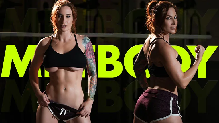 The Strongest Desire - MilfBody - 50312