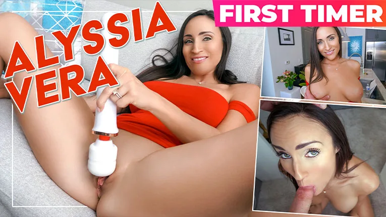 Alyssia Vera