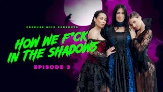 Brides of Dracula - FreeUse Milf - 50709