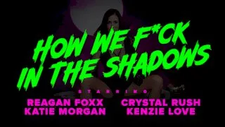 [MYLF Features] How We F*ck In the Shadows - Mylf Features - 50719