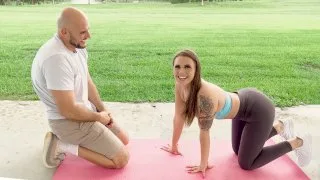 Warm Me Up - Milf Hunter - 50725