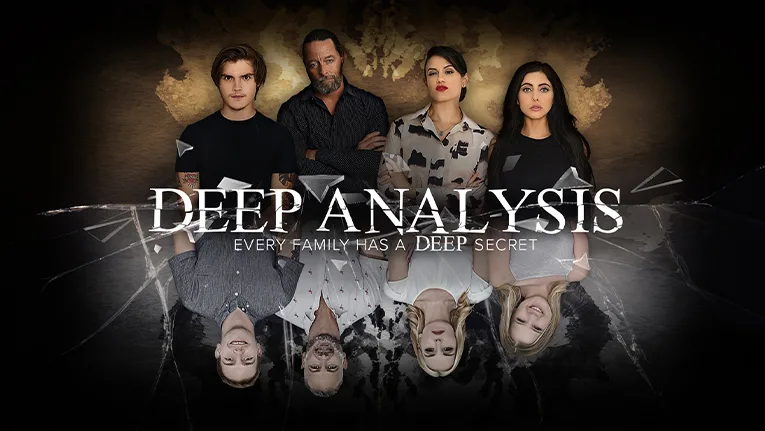 Deep Analysis: A Swap Movie - MYLF VIP - 50915