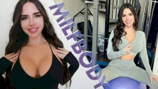 Yoga For Sex - MilfBody - 51119