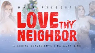 [MYLF Features] Love Thy Neighbor - Mylf Features - 51233