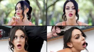 Stretching Out The Tightness - MilfBody - 51310