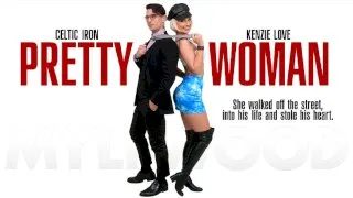 Pretty Kenzie - Mylfwood - 51474