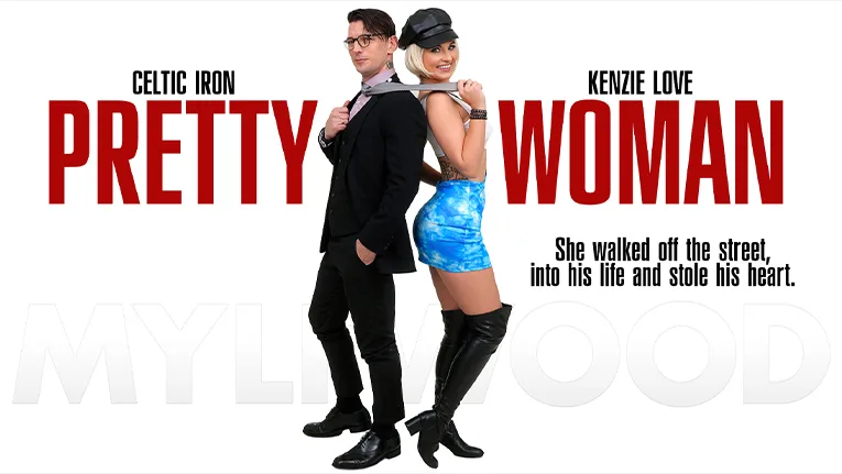 Pretty Kenzie - Mylfwood - 51474