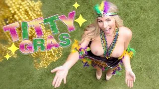 Titty Gras - GotMylf - 51560