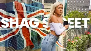 An Arrangement With Mr. London - Shag Street - 51694