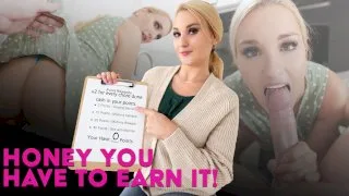 Points for Pleasure - PervMom - 51702