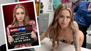 Case No. 6615413 - The Wood Thief - Shoplyfter Mylf - 52184