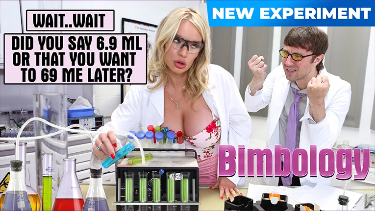 Concept: Bimbo Babes - Mylf Labs - 52438