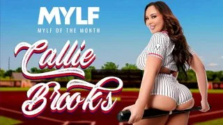 A Homerun Milf - Mylf Of The Month - 53128