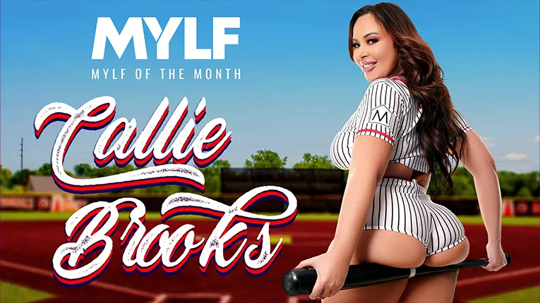 A Homerun Milf - Mylf Of The Month - 53128