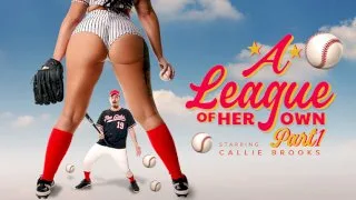 A League of Her Own: Part 1 - A Rising Star - Milfty - 53202