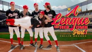 A League of Her Own: Part 3 - Bring It Home - MilfBody - 53272