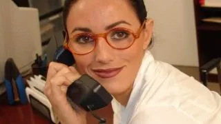 Crystal - MILF Lessons - 53408