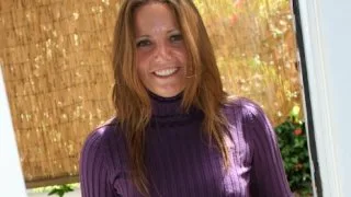 Jazz - MILF Lessons - 53444