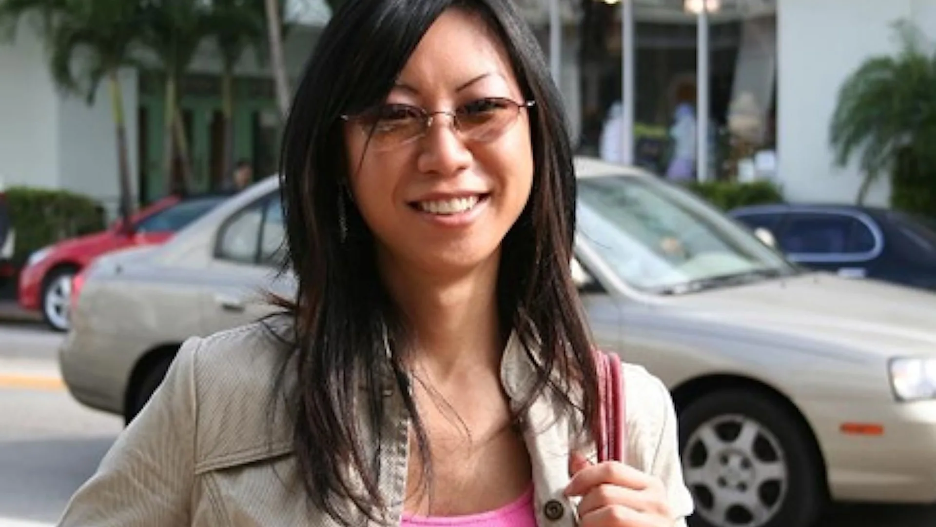 Tia - MILF Lessons - 53516