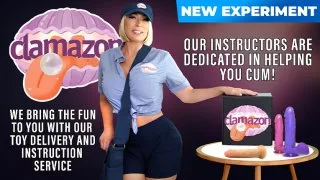 Concept: Clamazon - Mylf Labs - 54518