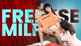 New Thanksgiving Traditions - FreeUse Milf - 54522