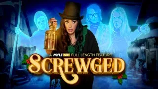 Screwged (VIP Early Access) - MYLF VIP - 54766