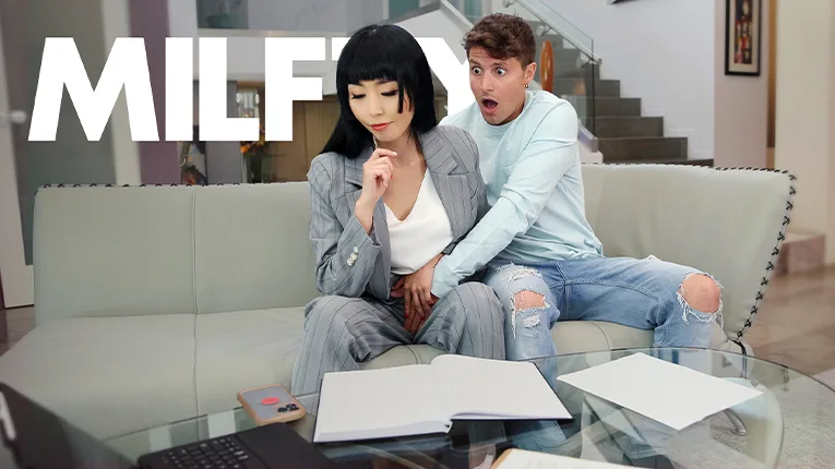 Fitting in That Quality Time - Milfty - 55154