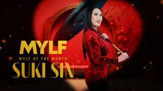 Let the Sin Begin - Mylf Of The Month - 55280