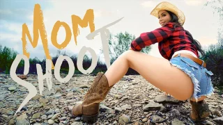 Cowgirls Crave Cock - MomShoot - 55445