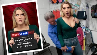 Case No. 6615437 - Crimepie - Shoplyfter Mylf - 56677