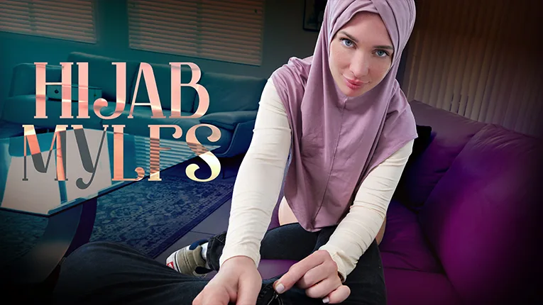 Married, Discreet, and Horny - Hijab Mylfs - 56693