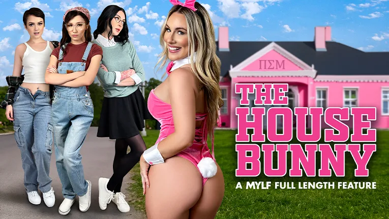 The House Bunny (VIP Early Access) - MYLF VIP - 56723