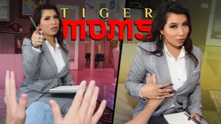 Work-Life-Sex Balance - Tiger Moms - 56818
