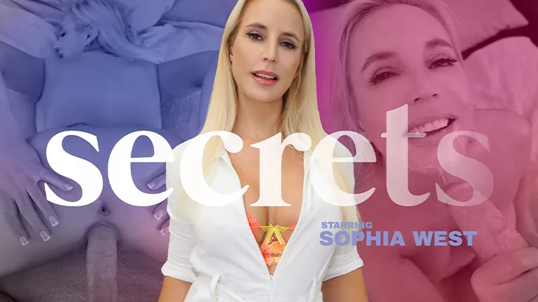 Sophia West