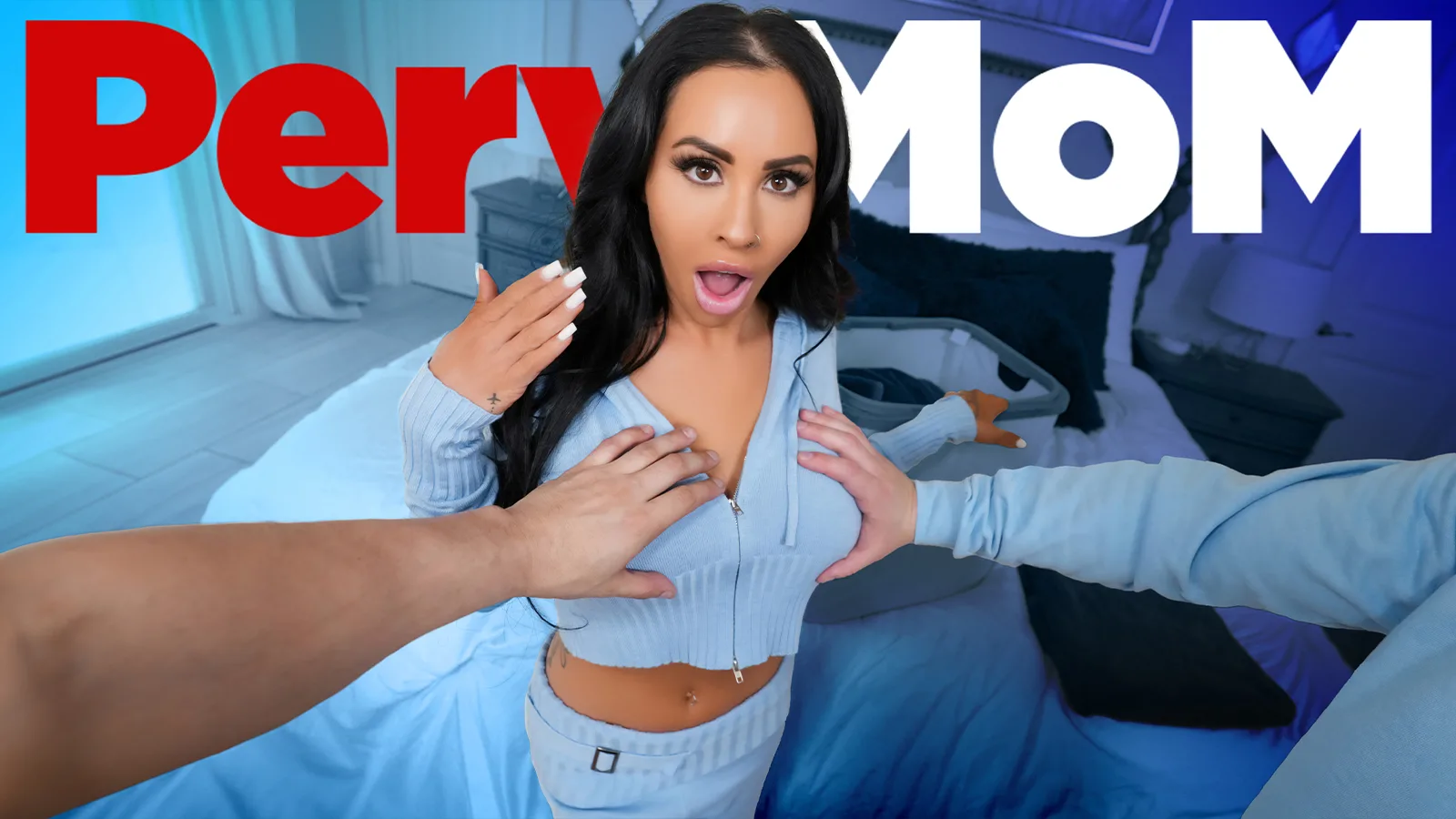 A MILF Worth Fighting For - PervMom - 56968