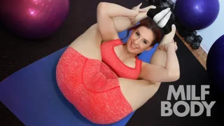 Kelly’s New Routine - MilfBody - 57124
