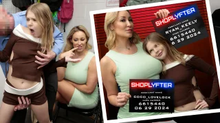 Case No. 6615440 - Coco Returns - Shoplyfter Mylf - 57247