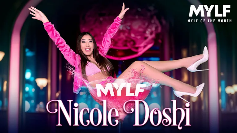 What Nicole Loves Most - Mylf Of The Month - 57259